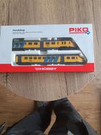 Te koop  ho hondekop piko, Hobby en Vrije tijd, Modeltreinen | H0, Zo goed als nieuw, Gelijkstroom, Locomotief, Piko