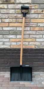 SneeuwSchep, Tuin en Terras, Ophalen