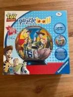 Puzzleball Toy story . Disney Pixar, Ophalen of Verzenden, Meer dan 50 stukjes, Zo goed als nieuw, 6 jaar of ouder