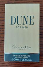 Christian Dior Dune pour homme 30 ml eau de toilette, Sieraden, Tassen en Uiterlijk, Uiterlijk | Parfum, Gebruikt, Ophalen