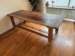 Authentieke kloostertafel, Ophalen, Vintage