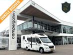 Adria Compact PLUS SL ENKELE BEDDEN EURO6 6.60M! LUCHTVERING, Bedrijf, Diesel, Tot en met 3, Adria