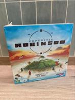 NIEUW Expeditie robjnson spel 10+ gesealde verpakking, Ophalen of Verzenden, Nieuw