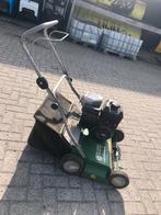 Verticuteermachine - Gazononderhoud, Ophalen, Gebruikt, Benzine