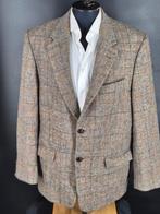 Harris tweed colbert (56), Kleding | Heren, Roomstraat 8, Harris, Harris tweed, Maat 56/58 (XL)
