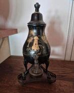 Kraantjespot, Antiek en Kunst, Ophalen