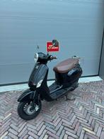 AGM LX50 - Zwart - 2013 - 2755km, Ophalen, Gebruikt, Maximaal 25 km/u, Benzine