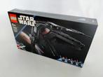 LEGO Star Wars 75336 Inquisitor Transport Scythe Nieuw, Ophalen of Verzenden, Nieuw, Complete set, Lego