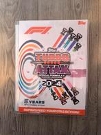 Topps Turbo Attax map F1 2024, Ophalen of Verzenden, Nieuw, Formule 1