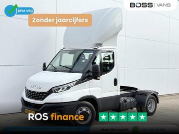 Iveco Daily 40C16 beschikbaar voor biedingen