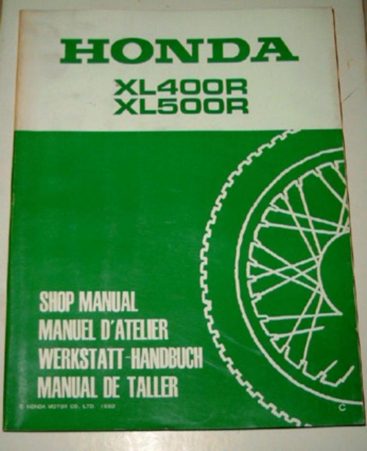 Originele honda dealer handboeken werkplaatsboek handboek, Motoren, Handleidingen en Instructieboekjes, Honda, Ophalen of Verzenden