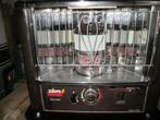 zibro nood kachel rca 68 turbo, Huis en Inrichting, Kachels, Ophalen, Gebruikt, Overige brandstoffen, Petroleumkachel