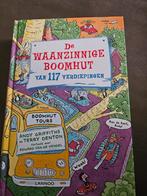 Terry Denton - De waanzinnige boomhut van 117 verdiepingen, Ophalen of Verzenden, Zo goed als nieuw, Terry Denton; Andy Griffiths