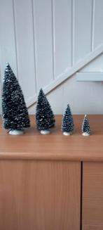 Kerstboompjes, Diversen, Kerst, Ophalen, Zo goed als nieuw