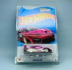 Mattel Hot Wheels 2025 Legends Tour Porsche 935 Racer MOC, Ophalen of Verzenden, Nieuw, Auto