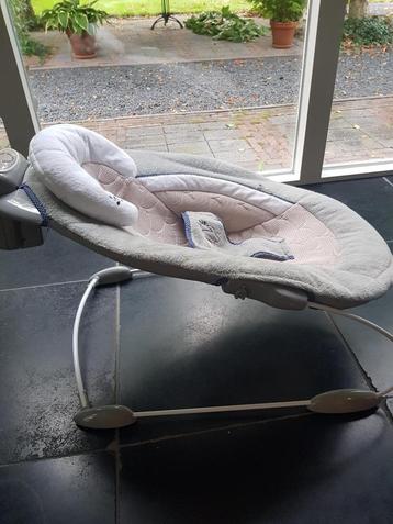 Baby Wipstoel-Bouncer Ingenuity beschikbaar voor biedingen