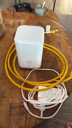 Eufy homebase 2, Ophalen of Verzenden, Gebruikt