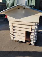 Kippen/eenden/konijnen/... hok, Dieren en Toebehoren, Pluimvee | Toebehoren, Ophalen