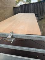 Tafel, Doe-het-zelf en Verbouw, Ophalen, Gebruikt