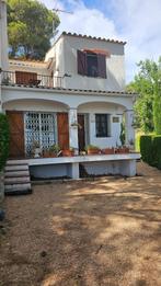 Te huur Villa Chiquita L'Estartit - Torroella de Montgrí, Vakantie, Vakantiehuizen | Spanje, Tv, Costa Brava, Landelijk, In bos