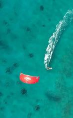 Naish Pivot 2024 Kite Set - Zo Goed Als Nieuw!, Watersport en Boten, Kitesurfen, Ophalen, Kitesurf-set, Geen board, 6 m²