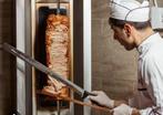Shoarma bakker gezocht