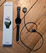 Samsung Galaxy Watch4 44mm Groen, Hoogte, Ophalen of Verzenden, Zo goed als nieuw, Samsung