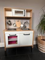 Ikea keukentje, Kinderen en Baby's, Speelgoed | Speelkeukens, Ophalen, Zo goed als nieuw