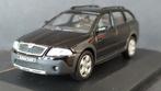 Skoda Octavia Combi Scout 1:43 Abrex Pol, Hobby en Vrije tijd, Modelauto's | 1:43, Verzenden, Zo goed als nieuw, Auto