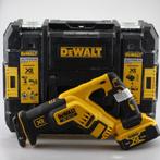 Dewalt DC367 Reciprozaag 2022 Incl Accu 5.0 AH en lader, Dewalt, Zo goed als nieuw, Support@dewalt.com, 701 E. Joppa Road
Towson, MD 21286
USA