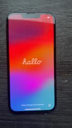 Iphone 13, Ophalen, 128 GB, Blauw, IPhone 13