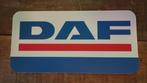 DAF trucks  reclamebordje, Ophalen of Verzenden, Zo goed als nieuw, Auto's