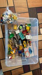 Playmobil onderdelen, Verzenden, Zo goed als nieuw, Overige merken