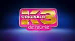 K3 originals - De Reünie staanplaats Ahoy, Tickets en Kaartjes, Concerten | Pop, Eén persoon, April