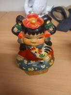 Chinese beeldjes, Verzamelen, Beelden en Beeldjes, Ophalen of Verzenden, Zo goed als nieuw, Overige typen
