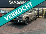 Citroen Berlingo 1.2 PureTech Shine AUT|Clima|Cruise|NAVIGAT, 12 maanden, Gebruikt, Euro 6, 1199 cc