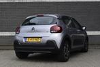 Citroen C3 1.2 PureTech C-Series / Carplay / Cruise, Voorwielaandrijving, 83 pk, Gebruikt, Euro 6