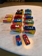 Bestbox verzameling in één koop, Nederlandse Matchbox, Ophalen of Verzenden, Gebruikt, Auto