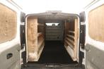 Opel Vivaro 1.9 DTI L2H1 | Marge | Kasten | 3-Zits | Trekhaa, Auto's, Voorwielaandrijving, Gebruikt, 4 cilinders, 2000 kg