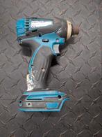 Makita dtd134 14v accu slagschroevendraaier, Doe-het-zelf en Verbouw, Gereedschap | Boormachines, Ophalen of Verzenden, Gebruikt