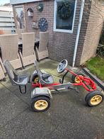 Berg Skelter met Duozit - Gebruikt, Ophalen of Verzenden