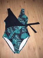 badpak maat L, Kleding | Dames, Ophalen of Verzenden, Nieuw, Zwart, Badpak