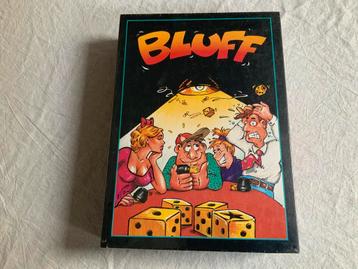 Bluff beschikbaar voor biedingen