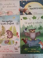 4 prentenboeken Ulf Stark Ikea editie.  Zie foto's, Ophalen of Verzenden, Zo goed als nieuw