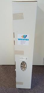 Nieuw in doos: vliegengordijn kattenstaarten, Doe-het-zelf en Verbouw, Deuren en Horren, Ophalen of Verzenden, Zo goed als nieuw