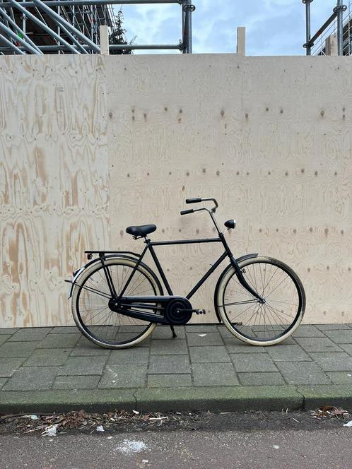 Azor dames en heren fietsen, Fietsen en Brommers, Fietsen | Dames | Damesfietsen, Nieuw, Gazelle, 56 cm of meer, Ophalen of Verzenden