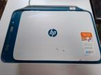 HP 2721-E, Ophalen of Verzenden, Gebruikt, Printer