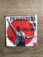 Bob vrieling / prikkebeen / het is nog vroeg, Ophalen of Verzenden, Zo goed als nieuw, Nederlandstalig