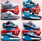 Nike Air Max Sneakers - Nieuw!, Blauw, Nike, Nieuw, Ophalen of Verzenden