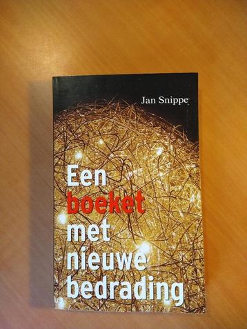 Snippe, Jan. Een boeket met nieuwe bedrading beschikbaar voor biedingen